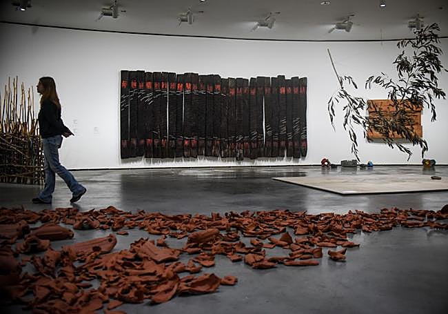 Traviesas de Ibarrola.